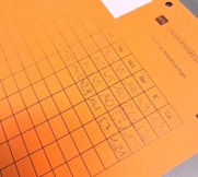 1と4が読めない