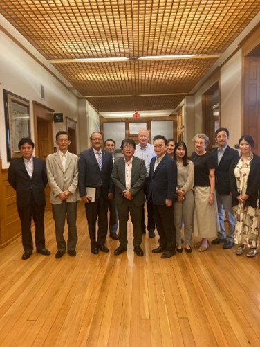 グレインジャー工科大学