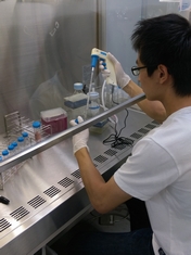 3年次研究室配属