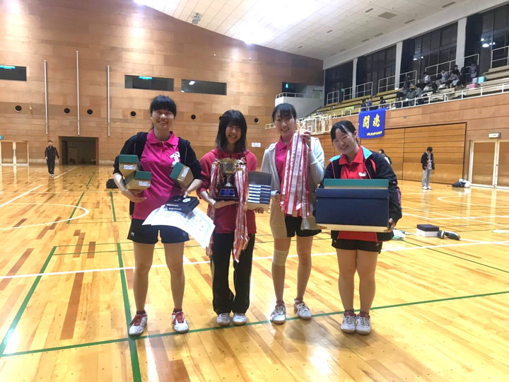 九州山口医学生体育大会