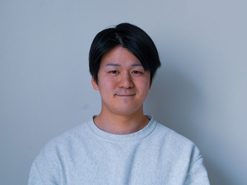 令和6年度医学科6年 柳 礼彦さん