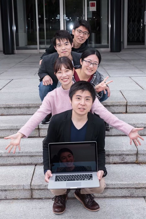 5年次臨床実習班